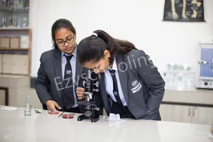 Maxfort School Rohini Gallery