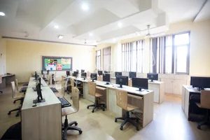 Maxfort School Rohini Gallery