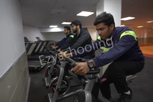 Maxfort School Rohini Gallery