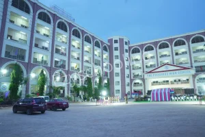 The Progress High School Gallery