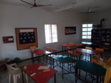 Sahyadri School Gallery