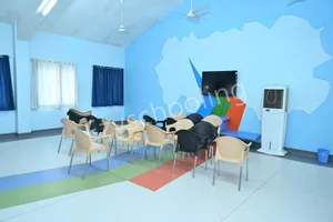 BK Birla Centre for Education Gallery