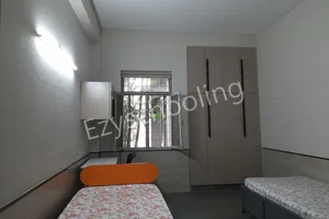 BK Birla Centre for Education Gallery