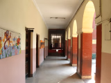 St Columba's School Gallery