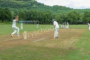 BK Birla Centre for Education Gallery