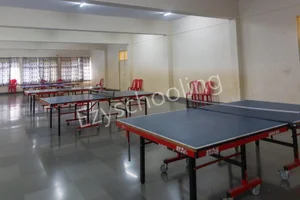 BK Birla Centre for Education Gallery