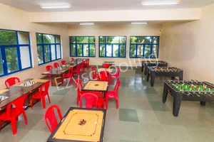 BK Birla Centre for Education Gallery