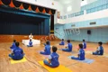 BK Birla Centre for Education Gallery