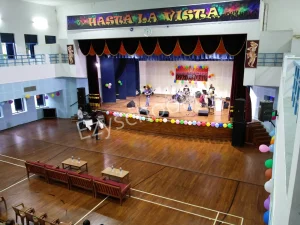 BK Birla Centre for Education Gallery