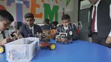 BK Birla Centre for Education BK Birla Centre for Education Gallery