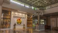 BK Birla Centre for Education Gallery