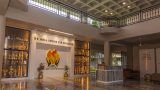 BK Birla Centre for Education Gallery