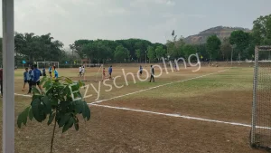 BK Birla Centre for Education Gallery