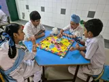 Guru Harkrishan Public School Guru Harkrishan Public School Gallery