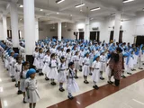 Guru Harkrishan Public School Guru Harkrishan Public School Gallery