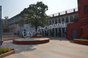 Colonel Satsangi's Kiran Memorial Public School Gallery