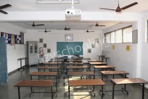 Colonel Satsangi's Kiran Memorial Public School Gallery