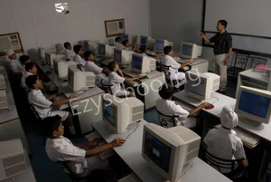 The Scindia School Gallery