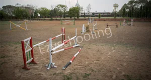 The Scindia School Gallery