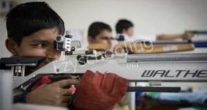 The Scindia School Gallery