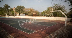 The Scindia School Gallery