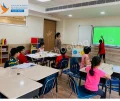 Apeejay School International Gallery