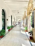 The Scindia School Gallery