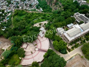 The Scindia School Gallery