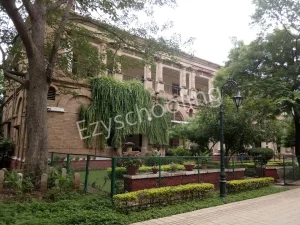 The Scindia School Gallery