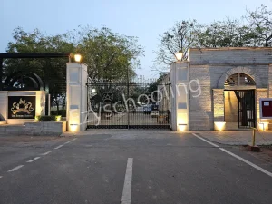 The Scindia School Gallery