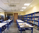 Apeejay School International Gallery