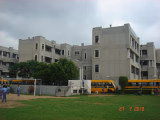 Pragati Public School Gallery