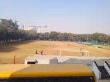 Pragati Public School Gallery