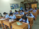 Pragati Public School Pragati Public School Gallery