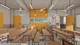 IEM Public School Megacity IEM Public School Megacity Gallery