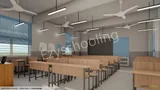 IEM Public School Megacity IEM Public School Megacity Gallery