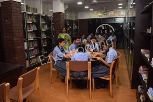 St. Peter's Convent Gallery