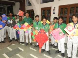 Vivekanand Model School Vivekanand Model School Gallery