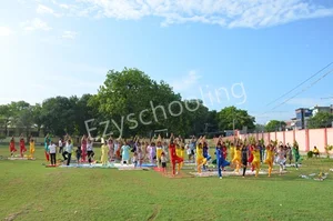 St. Francis Inter College Gallery