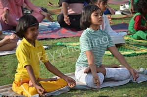 St. Francis Inter College Gallery