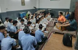 Lt. Col. Mehar Little Angels Senior Secondary School Lt. Col. Mehar Little Angels Senior Secondary School Gallery