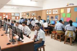 Seth M.R. Jaipuria School Seth M.R. Jaipuria School Gallery