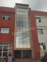 Seth M.R. Jaipuria School Seth M.R. Jaipuria School Gallery