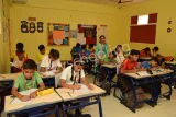 Seth M.R. Jaipuria School Seth M.R. Jaipuria School Gallery
