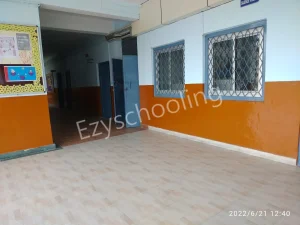 St. Dominic Savio College Gallery