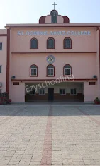 St. Dominic Savio College Gallery