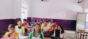 St. Bellal's High School Gallery