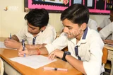 Seth M.R. Jaipuria School Seth M.R. Jaipuria School Gallery