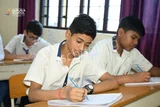 Seth M.R. Jaipuria School Seth M.R. Jaipuria School Gallery