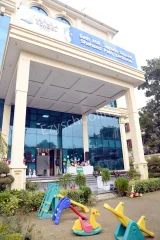 Seth M.R. Jaipuria School Seth M.R. Jaipuria School Gallery